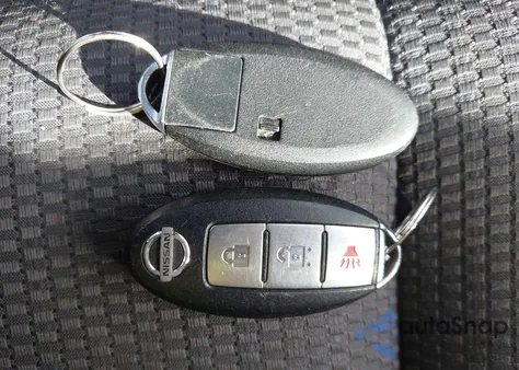 2009 Nissan Versa 1.8Sl z USA, uszkodzony, nr VIN 3N1BC13E99L402079